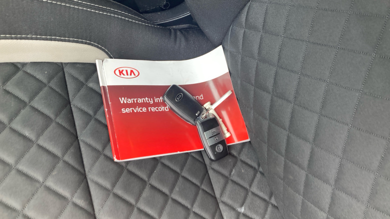 Kia Ceed 1.0T GDi ISG GT-Line 5dr Petrol Hatchback